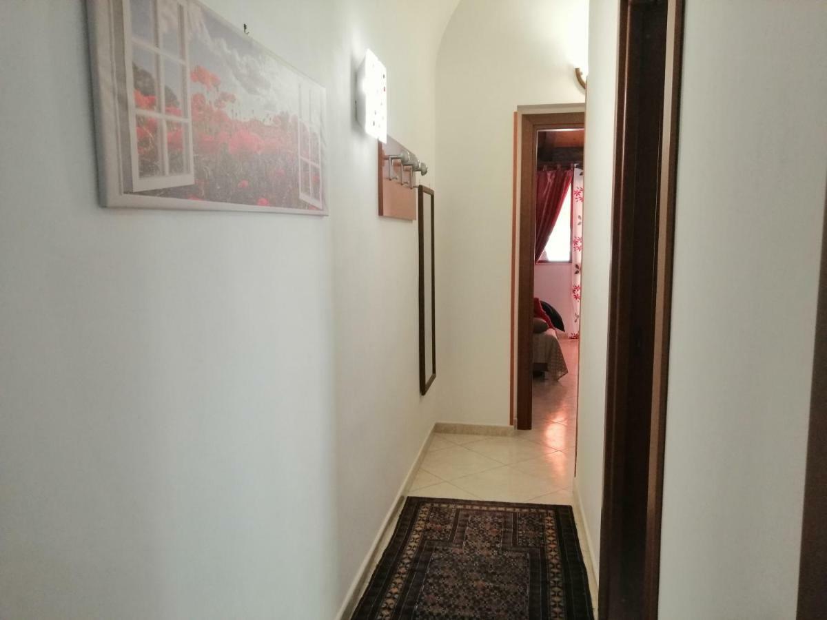 La Terrazza Apartment Trapani Exterior photo